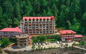 Hotel Rishi Palace Manali 3*
